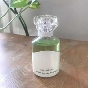 (untitled) Maison Martin Margiela Eau de Parfum